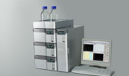 高效液相色谱的标准曲线怎样做?