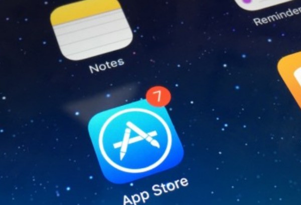 苹果11appstore删了怎么恢復