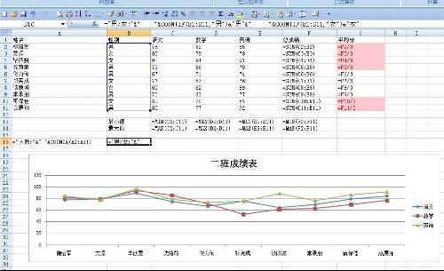2003版excel肿么制作表格