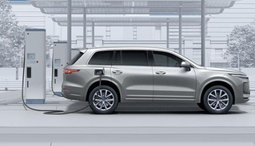 长安增程式为何没有排气筒