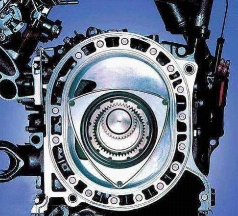 转子发动机是来自什么？发动机还有哪几种？