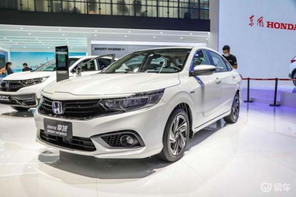 本田crv2.0混动和即将上市的威兰达2.0混动,哪个更值得入手