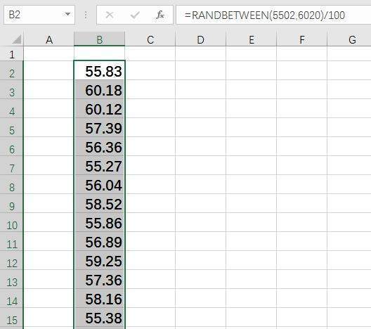 excel用宏批量生成数据打印