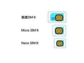 红米note手机卡小卡还是大卡