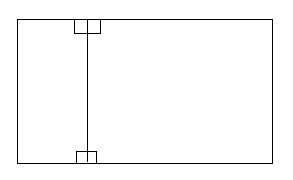 CAD我画了一条线段后再画一条线段怎么样和第一条在一条直线上