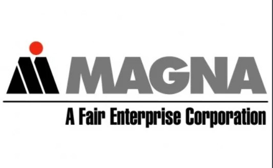 2022麦格纳在中国的销售额是多少