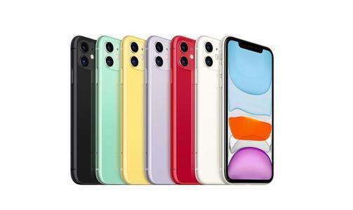 iphone11怎样设置指纹解锁