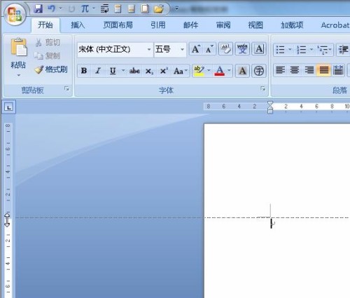 word文件换了电脑之后 每页多显示两行字 怎么处理