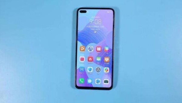 华为nova8是什么时间上市的?