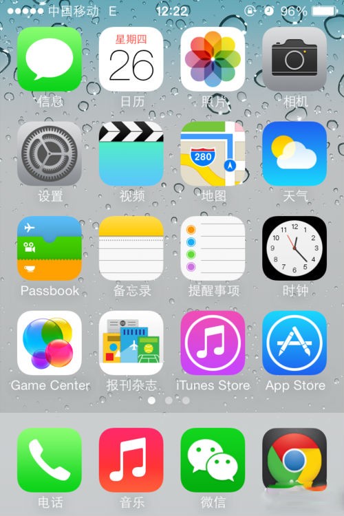 iPhone5或者5S 开启来电LED灯提示 闪光灯容易坏吗？