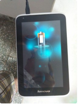 充电充到百分之十九就充不进了,为什么?