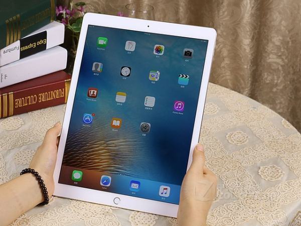 ipad的自动旋转怎样设置在哪