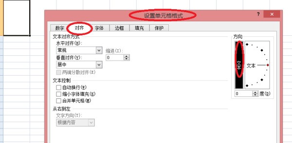 excel中光标横着闪