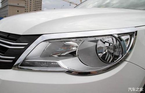 全球名次前十来自的车灯品牌，你知道那几个？