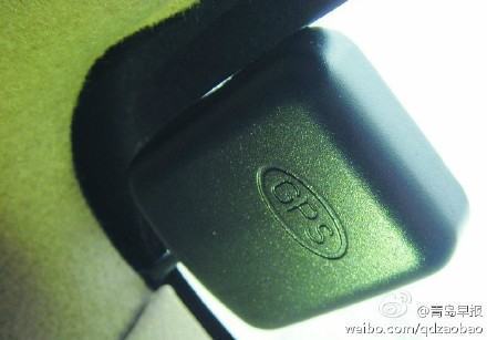 弹个车贷款买的车，gps卸下来，贷款也不还了，会怎么处理？