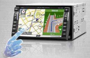 车辆安装GPS定位，肿么用手机查车的