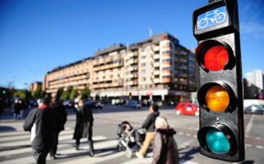 红绿灯的起源是什么？