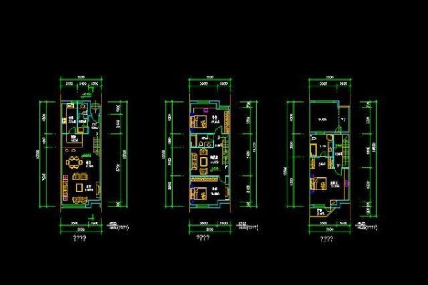 CAD怎么来自才能让字体跟图框成比列