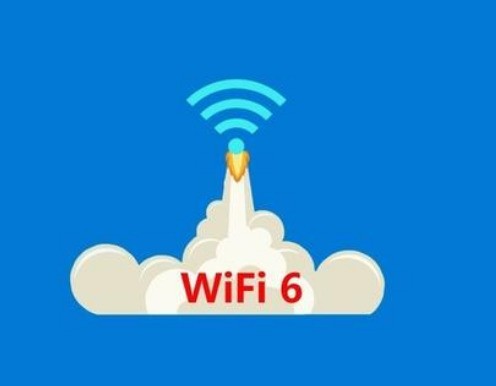 无线网6峰值速率