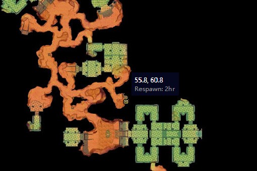魔兽世界附魔怎么冲225