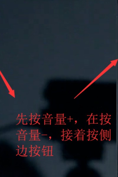 苹果x一直在恢復模式