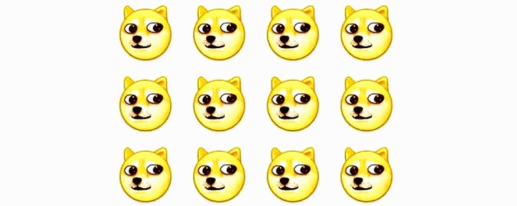 微信上旺柴表情是什么意思?