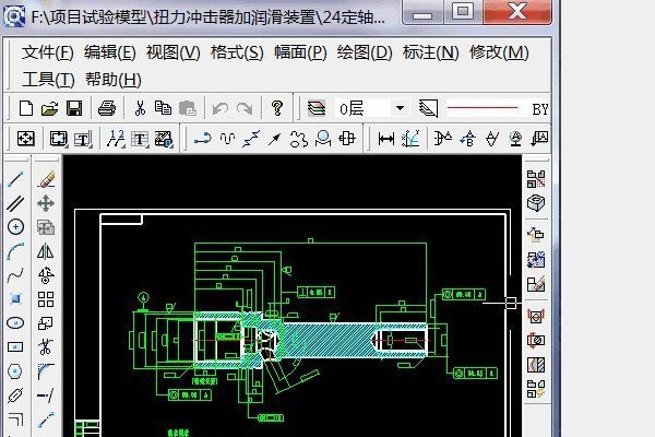 怎么将CAXA电子图版的图转到EXCEL中并且图还很清楚？