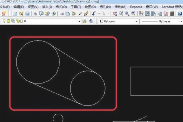 好不好导出CAD图纸里的块！