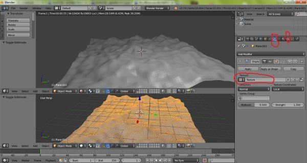 blender游戏建模可以吗?