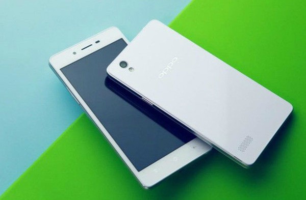 oppoa5有红外线功能吗