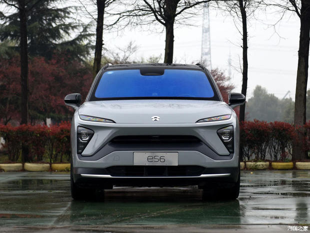 2019造响觉车新势力交付量解读：蔚来第1，威马第2，小鹏第3