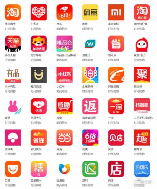 批发购物平台都有哪些平台