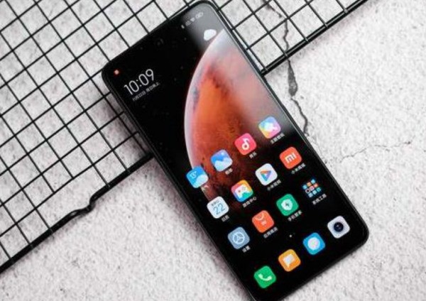 红米k30 一加9pro对比