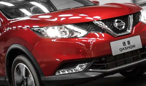 逍客油耗多少真实油耗