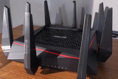 win10怎么把5G讯号改成2.4G讯号