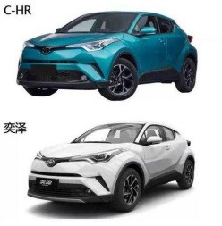 丰田CHR怎么连接无线网?