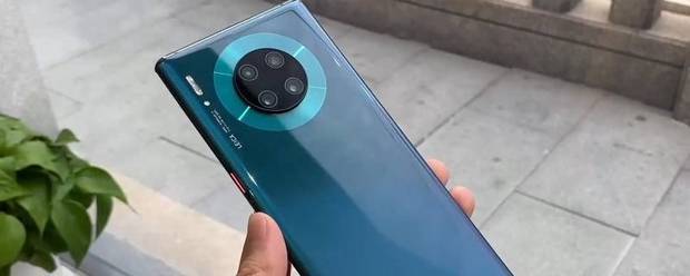 华为mate304g和5g不同