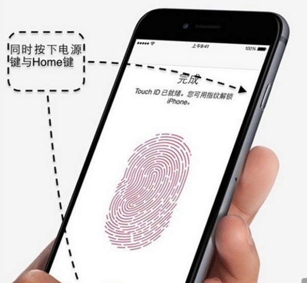 苹果6s充电无反应是黑屏为什么？