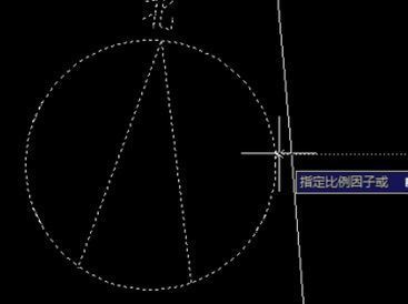 cad肿么局部截图