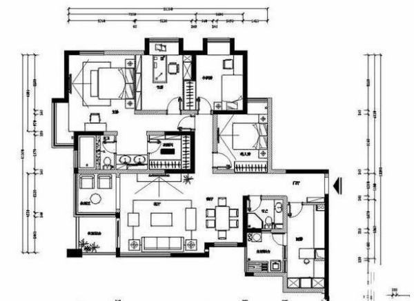 cad字母代表什来自么意思