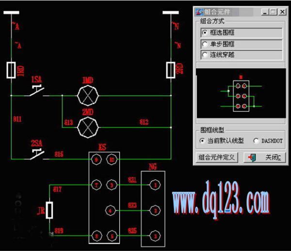 电气设计软件，ElectroCAD，Autocad Electrical和EPLAN何种最好