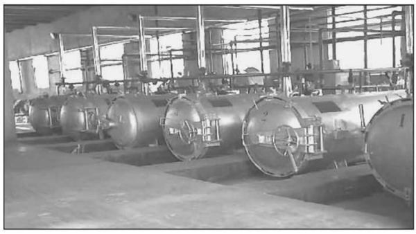 常用的灭菌方法及使用范围？