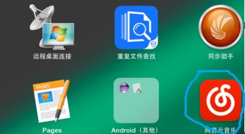 网易云为什么iphone没有界面歌词