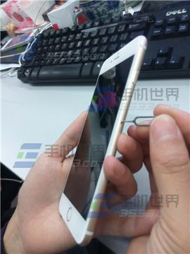 iphone6 plus肿么用插卡