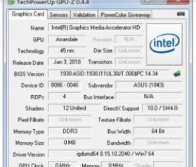 i5处理器标准电压和低电压版有什么不同