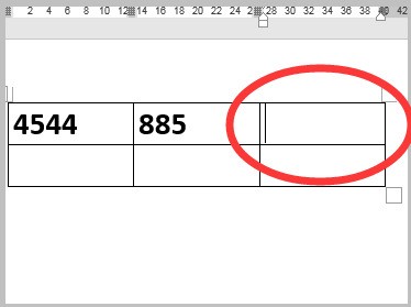 在WORD里肿么计算数据