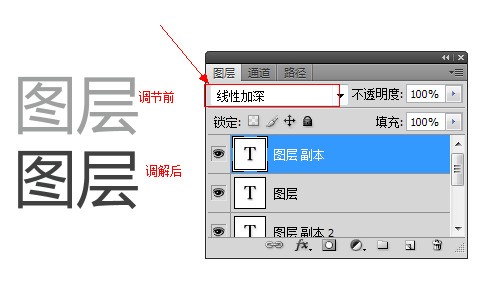 用PS肿么去掉颜色相近的文字或者是图像