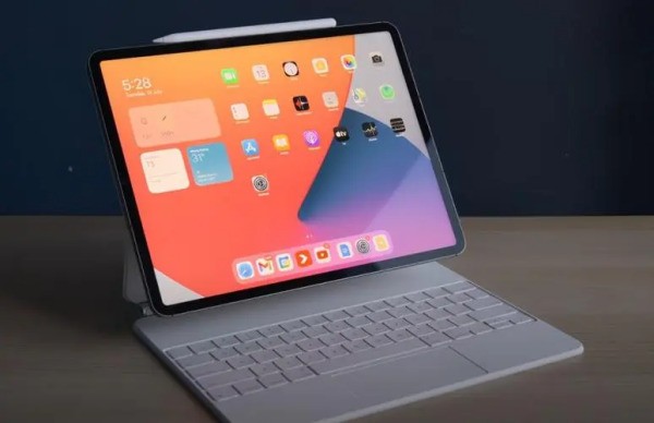 ipad pro2021参数配置是多少？