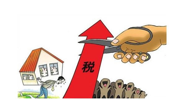 100万进口车要交多少税