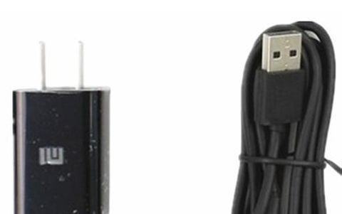 小米手机充电充不上怎么办